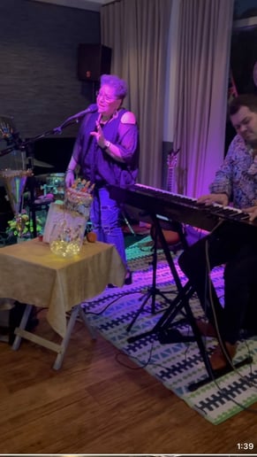 Gallery photo 4 of Suzanne Lucas & the HotBoyz