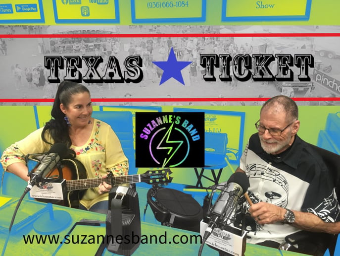 Gallery photo 9 of Suzanne's Band