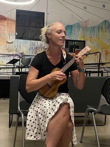 Gallery photo 1 of Suz'kulele