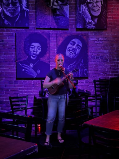Gallery photo 3 of Suz'kulele
