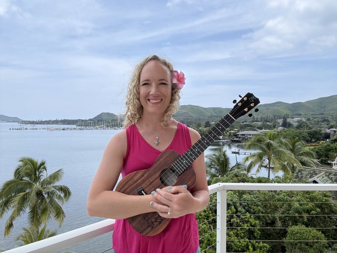 Gallery photo 4 of Suz'kulele