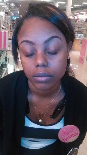 Gallery photo 2 of Suzette Modern Beauty