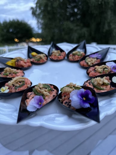 Gallery photo 7 of Suzique Events