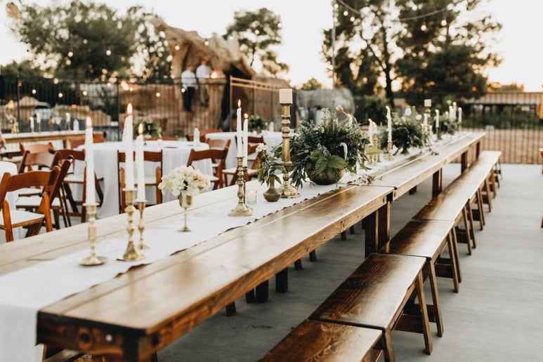 Gallery photo 9 of Suzique Events