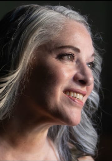 Gallery photo 10 of Susan Saar (Suzy & the Gents)