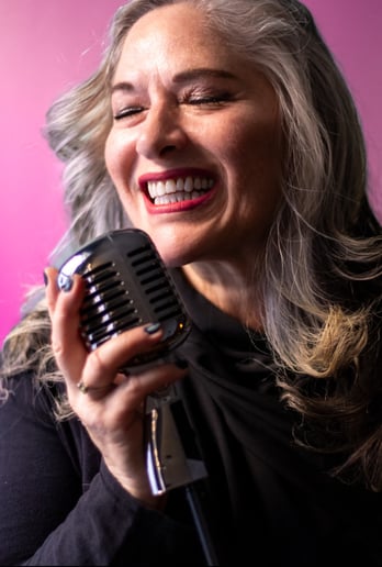 Gallery photo 11 of Susan Saar (Suzy & the Gents)