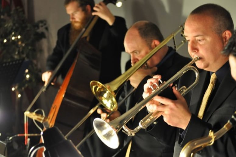 Gallery photo 1 of Sv Jazz, Llc
