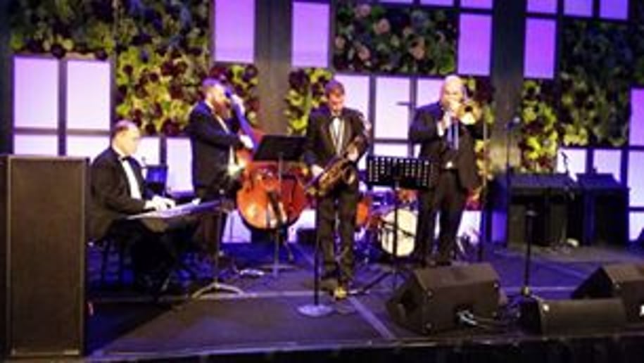 Gallery photo 2 of Sv Jazz, Llc