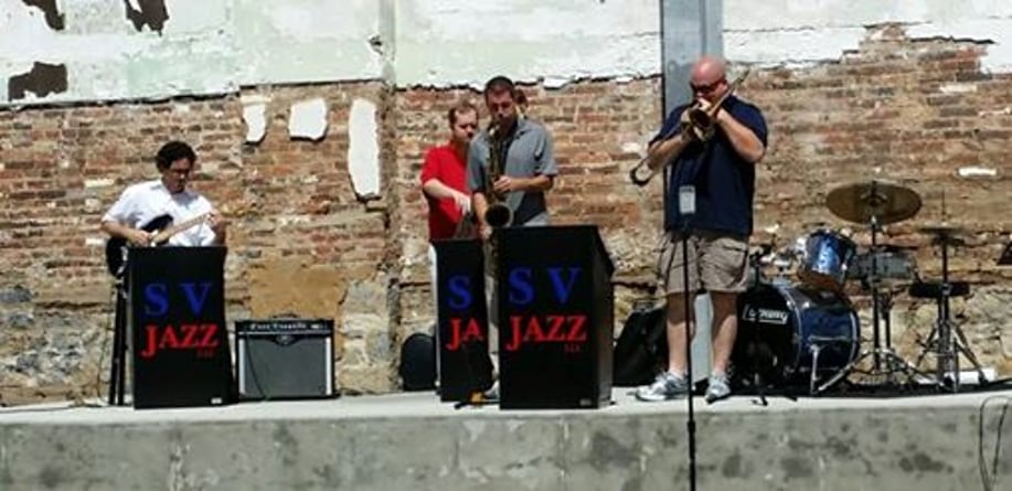 Gallery photo 3 of Sv Jazz, Llc