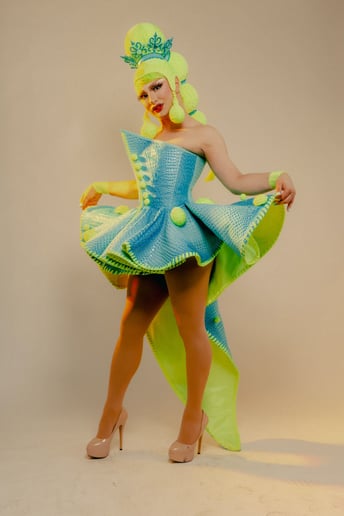 Gallery photo 1 of Svetlana Stoli