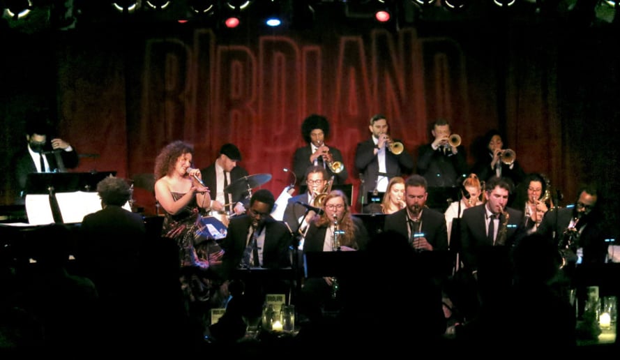 Gallery photo 11 of Svetlana & The Delancey Five