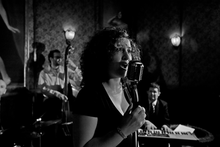 Gallery photo 32 of Svetlana & The Delancey Five