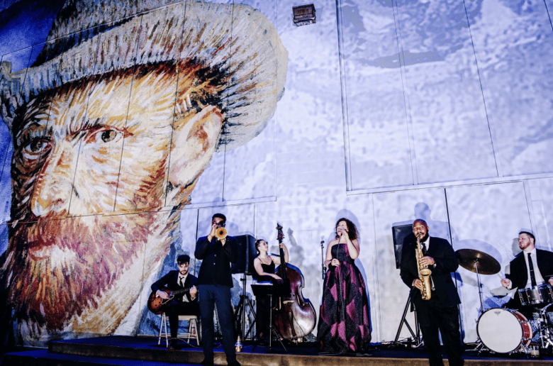 Gallery photo 26 of Svetlana & The Delancey Five