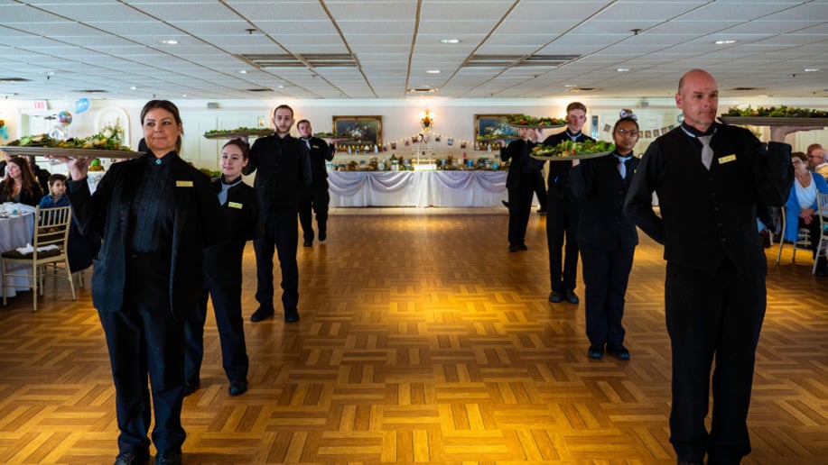 Gallery photo 3 of SVN Events