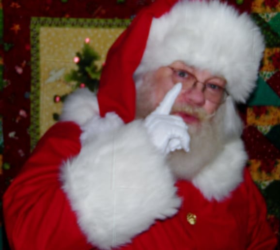 Gallery photo 1 of Santa's SVR Enterprise