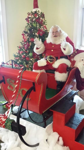 Gallery photo 2 of Santa's SVR Enterprise