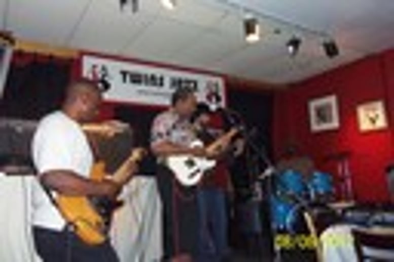 Gallery photo 1 of Swagfunk