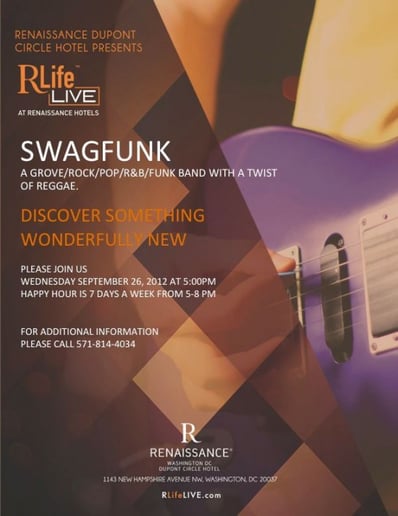 Gallery photo 8 of Swagfunk