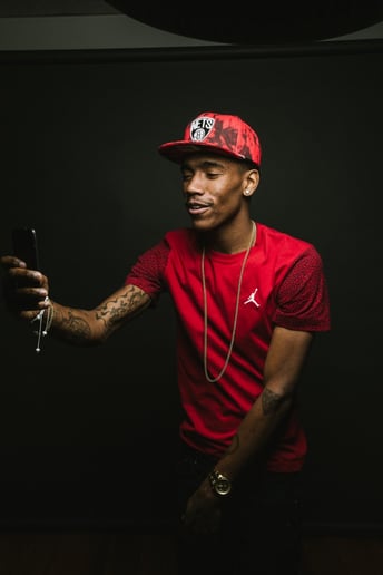 Gallery photo 2 of SwaggBoyReek