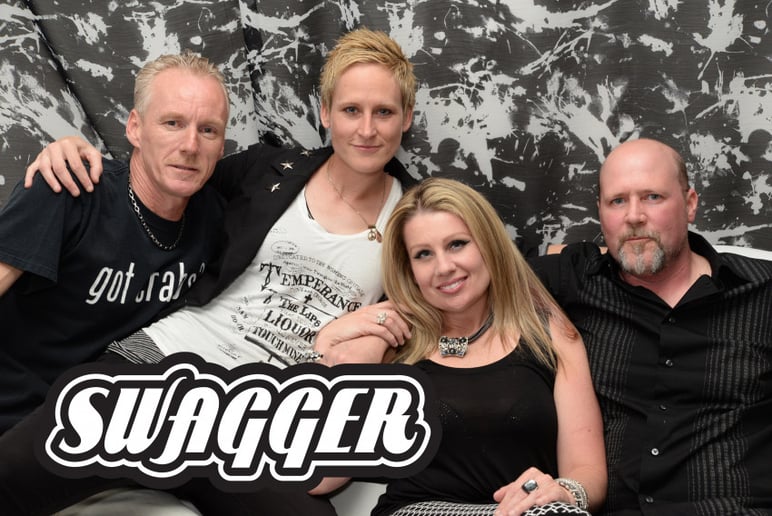 Gallery photo 6 of Swagger