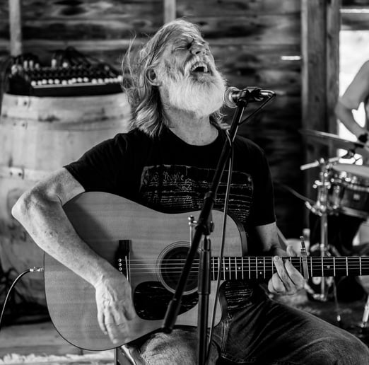 Gallery photo 2 of Swamp Trash Band USA