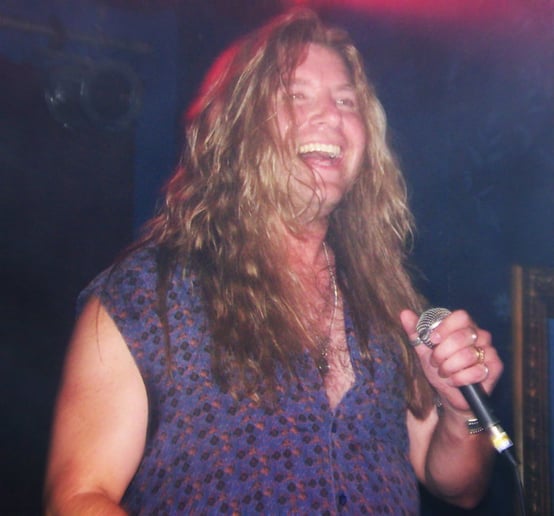 Gallery photo 5 of Swan Song - A Tribute to Led Zeppelin