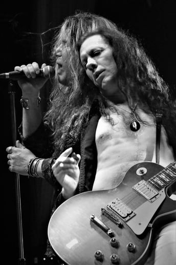 Gallery photo 9 of Swan Song - A Tribute to Led Zeppelin