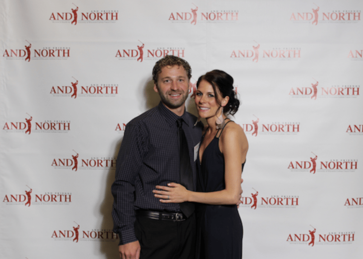 Gallery photo 6 of Swanky Social Photobooth