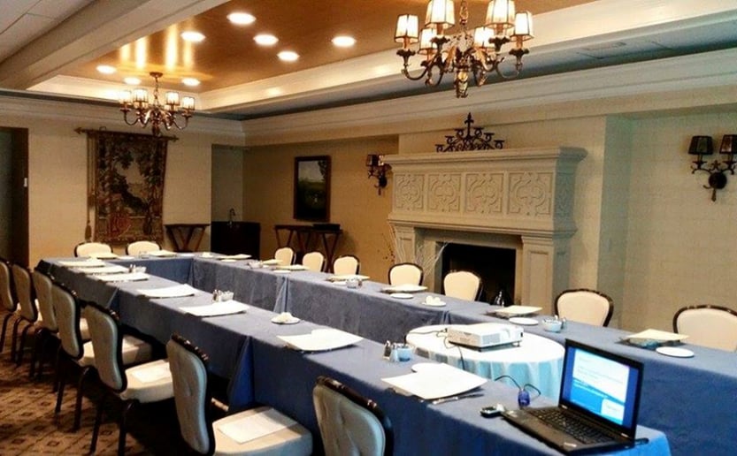 Gallery photo 1 of Swanson Meetings & Event Planning, LLC