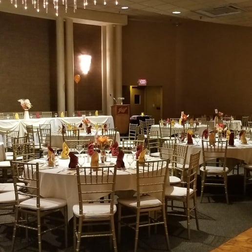 Gallery photo 4 of Swanson Meetings & Event Planning, LLC