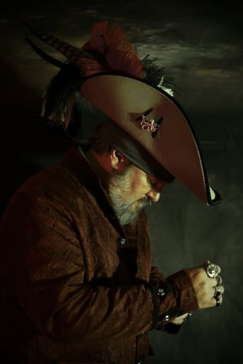 Gallery photo 4 of Swashbuckling Sivad