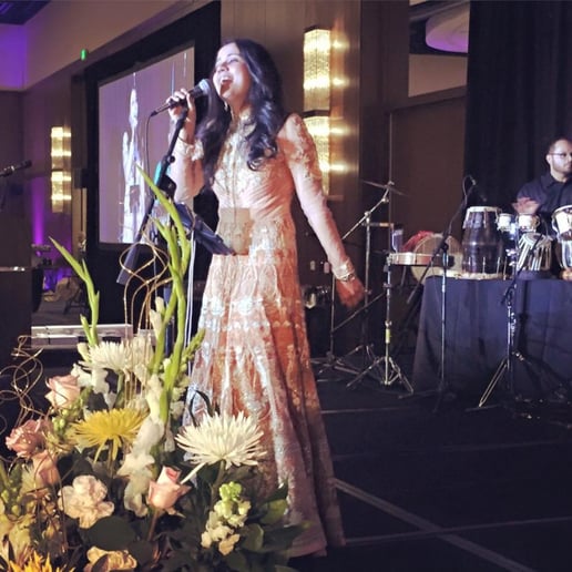 Gallery photo 4 of Swati Mishra Music