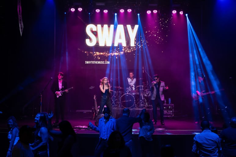 Gallery photo 1 of Sway