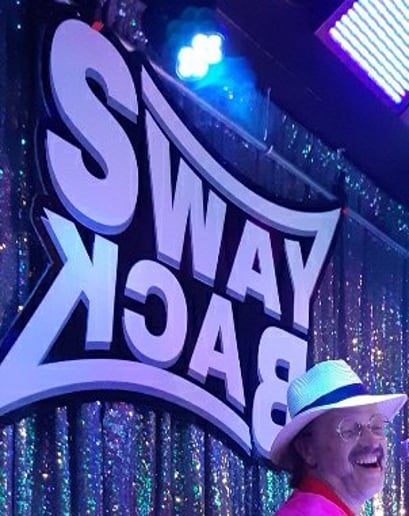 Gallery photo 2 of Swayback