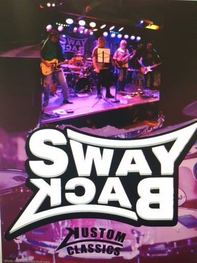 Gallery photo 3 of Swayback