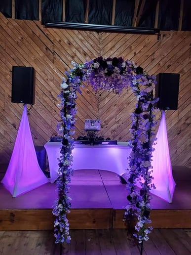 Gallery photo 1 of Swaye Productions & Entertainment