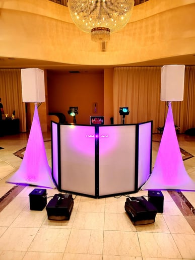 Gallery photo 2 of Swaye Productions & Entertainment