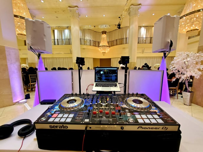 Gallery photo 3 of Swaye Productions & Entertainment