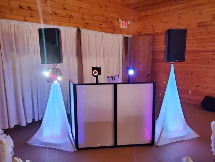 Gallery photo 4 of Swaye Productions & Entertainment