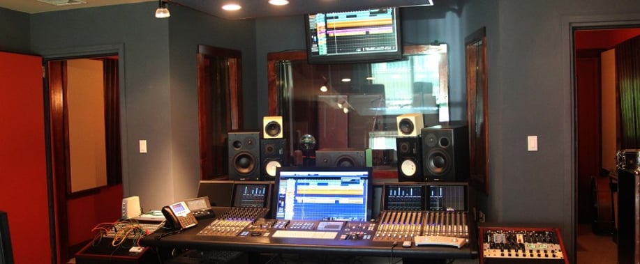 Gallery photo 2 of Sweatshop Studios