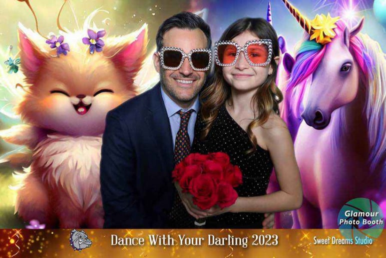 Gallery photo 30 of Sweet Dreams Studio Photography & Photo Booth