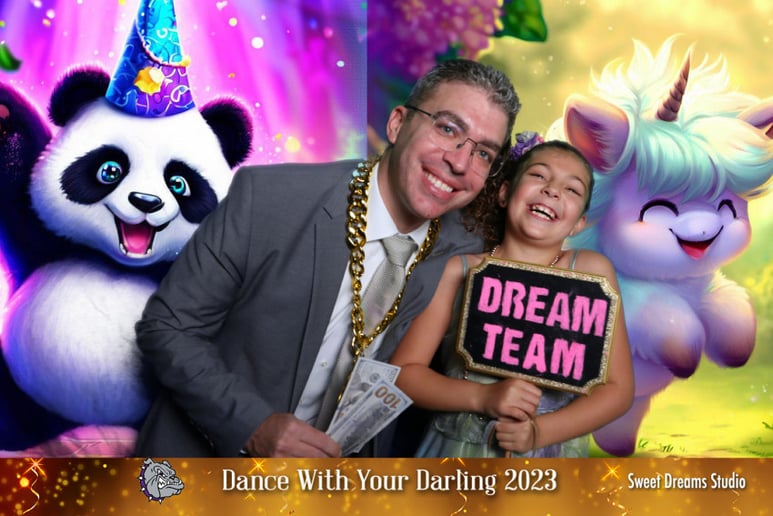Gallery photo 26 of Sweet Dreams Studio Photography & Photo Booth