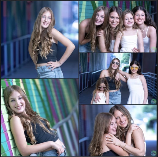 Gallery photo 11 of Sweet Dreams Studio Photography & Photo Booth