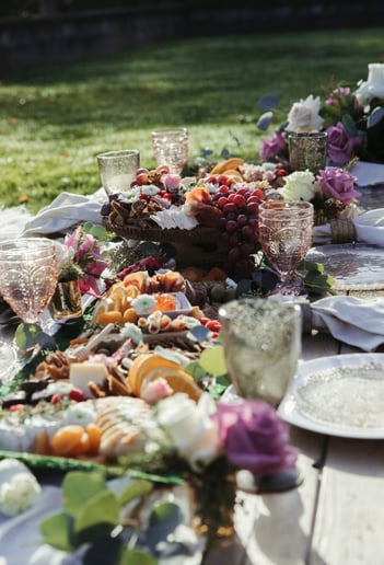 Gallery photo 8 of Sweet Bean Events