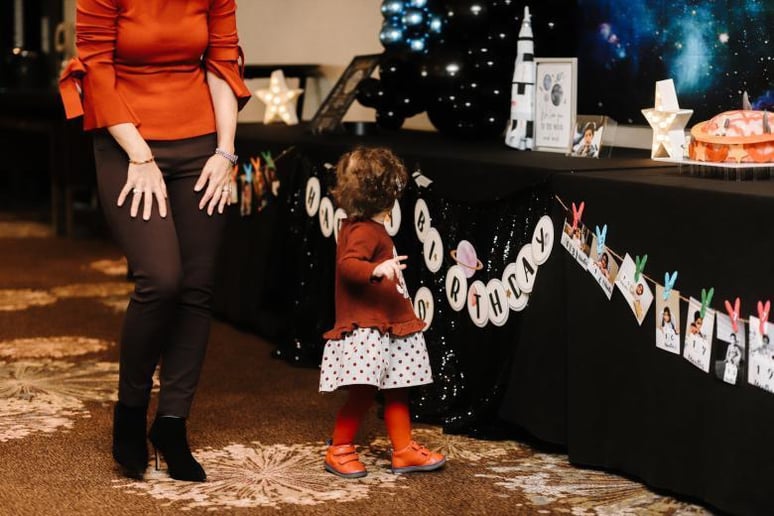 Gallery photo 9 of Sweet Bean Events