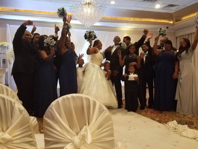 Gallery photo 2 of Sweet & Charming Events