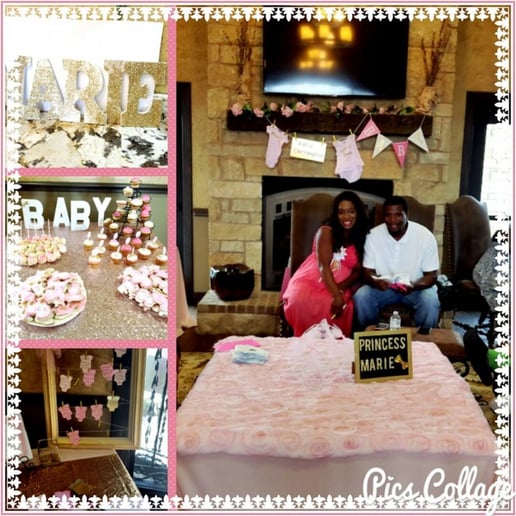 Gallery photo 3 of Sweet & Charming Events