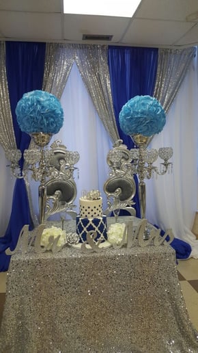 Gallery photo 4 of Sweet Classic Decor