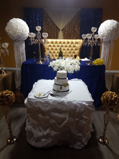 Gallery photo 6 of Sweet Classic Decor