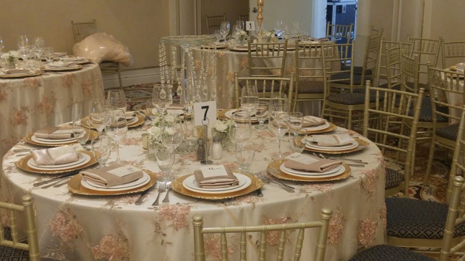 Gallery photo 7 of Sweet Classic Decor